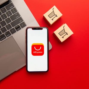Dropshipping Internacional (ALIEXPRESS)
