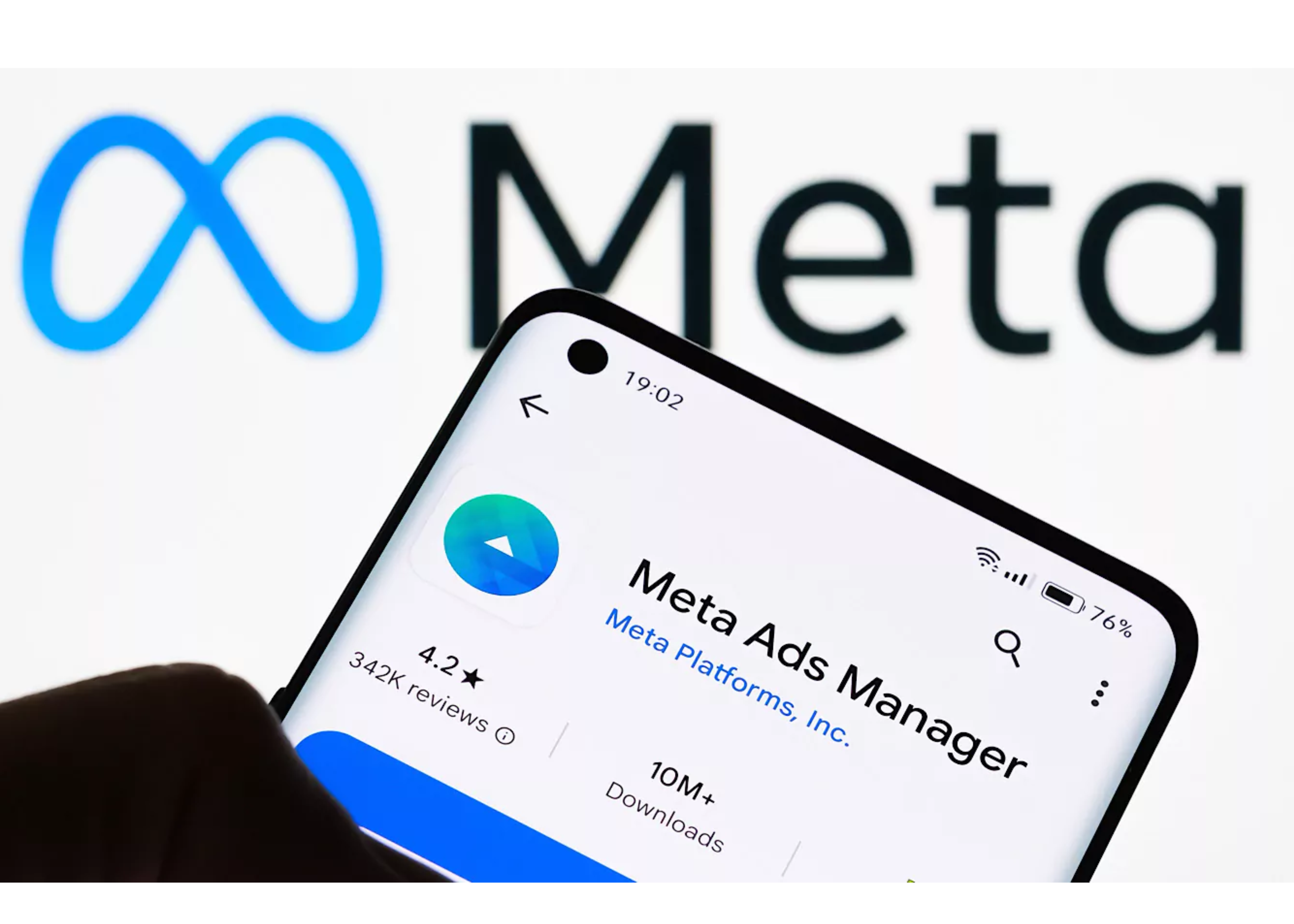 Meta Ads