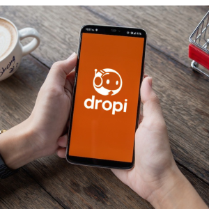 Dropshipping Local (DROPI)